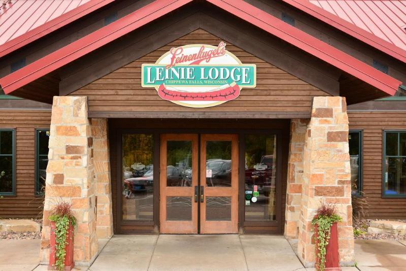 Fairfield Inn & Suites By Marriott Eau Claire/Chippewa Falls Zewnętrze zdjęcie
