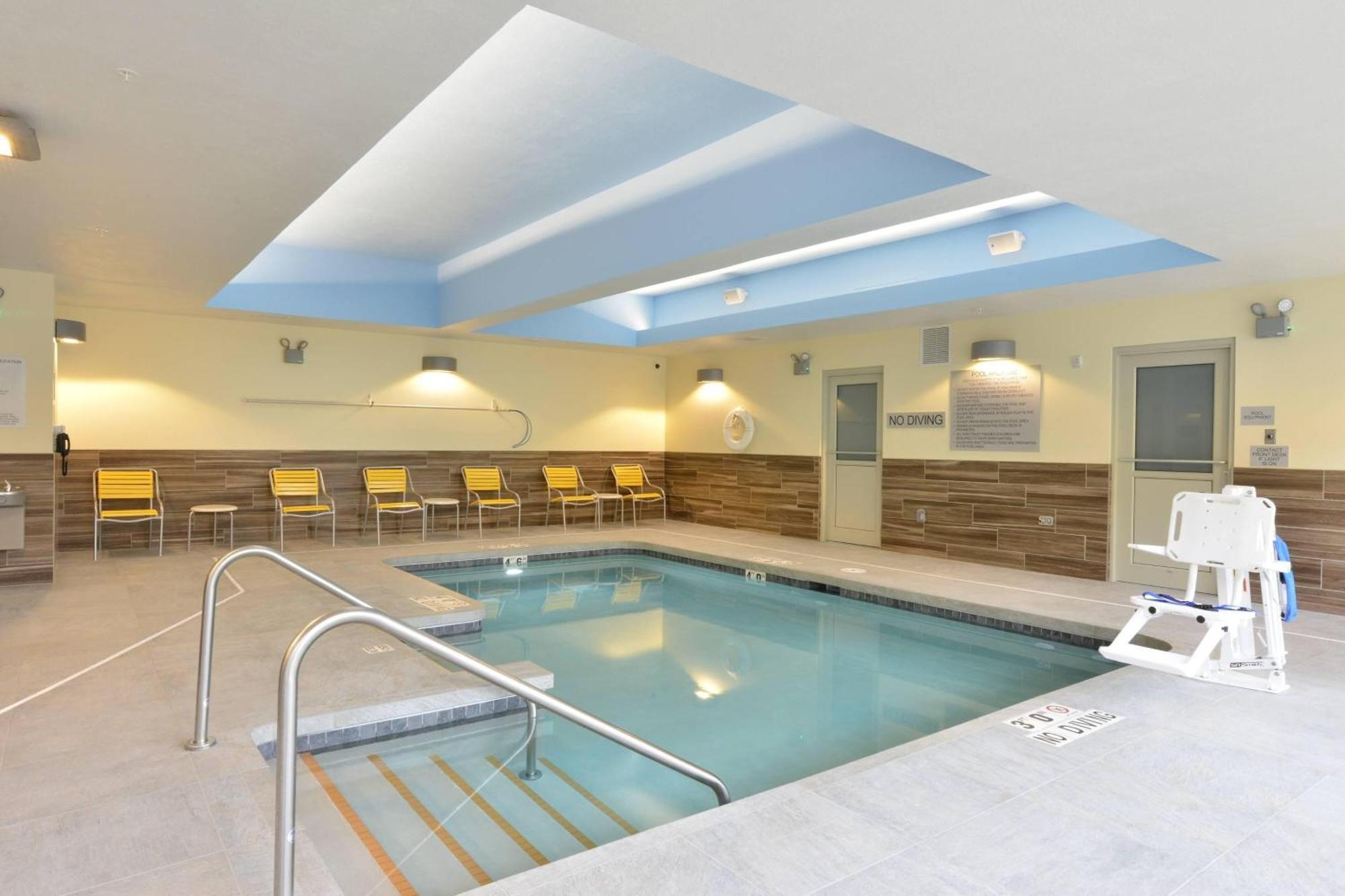 Fairfield Inn & Suites By Marriott Eau Claire/Chippewa Falls Zewnętrze zdjęcie