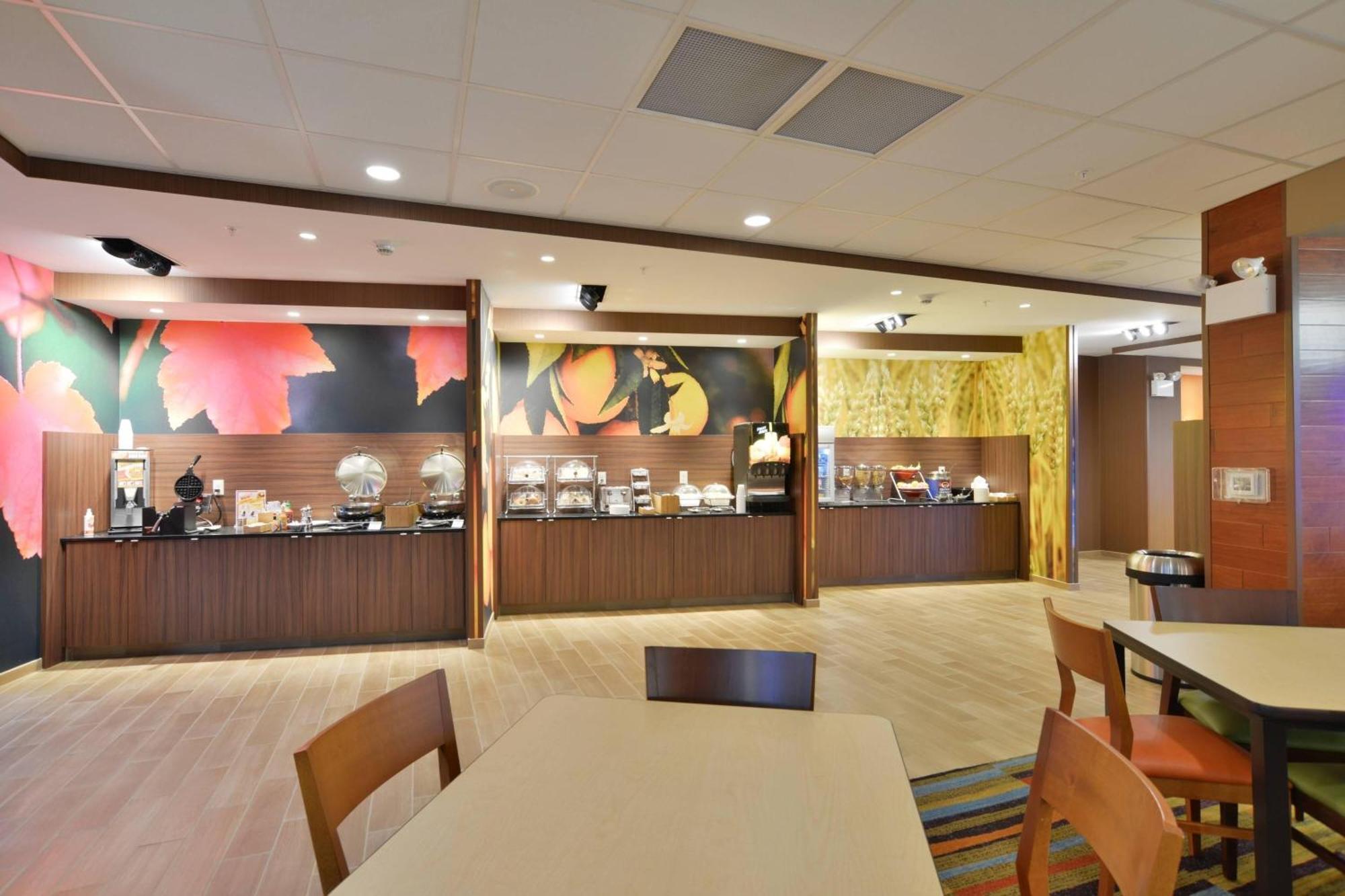 Fairfield Inn & Suites By Marriott Eau Claire/Chippewa Falls Zewnętrze zdjęcie