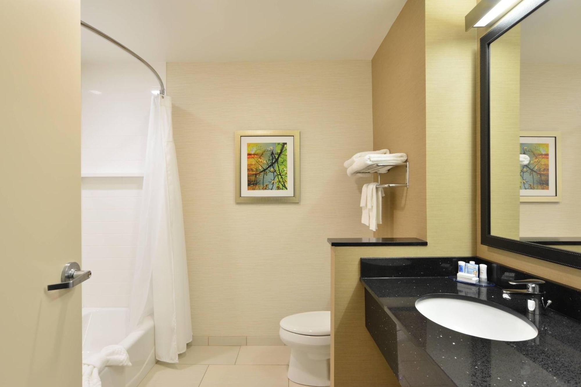 Fairfield Inn & Suites By Marriott Eau Claire/Chippewa Falls Zewnętrze zdjęcie