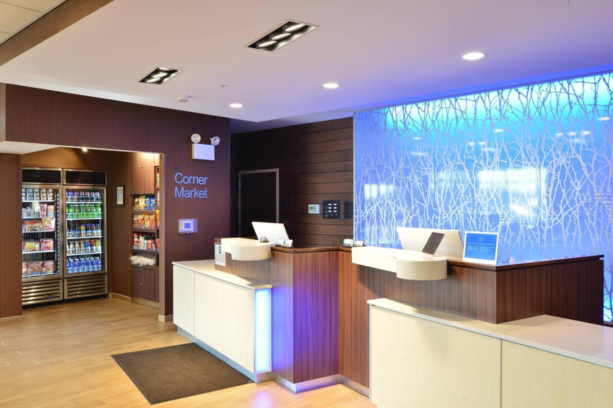 Fairfield Inn & Suites By Marriott Eau Claire/Chippewa Falls Zewnętrze zdjęcie
