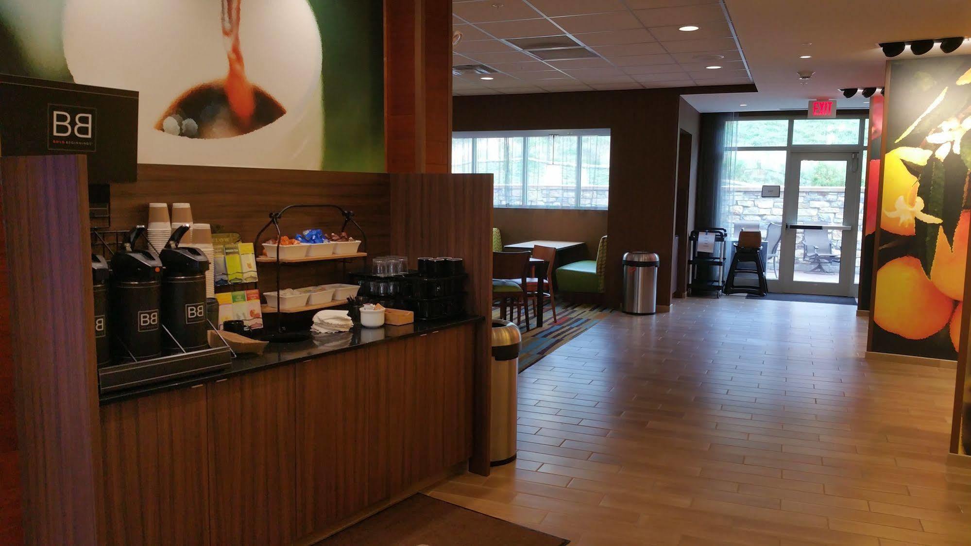 Fairfield Inn & Suites By Marriott Eau Claire/Chippewa Falls Zewnętrze zdjęcie