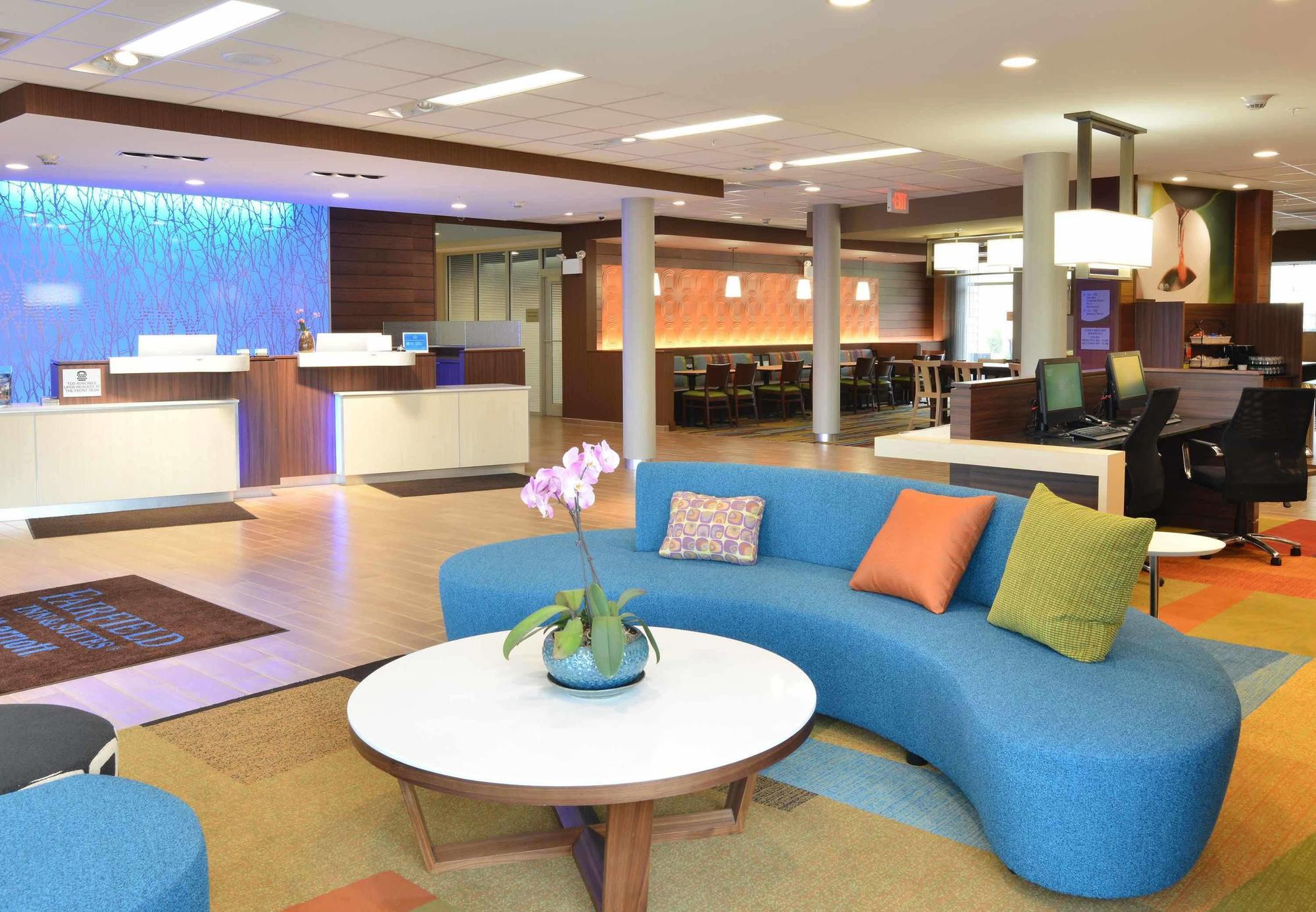 Fairfield Inn & Suites By Marriott Eau Claire/Chippewa Falls Zewnętrze zdjęcie