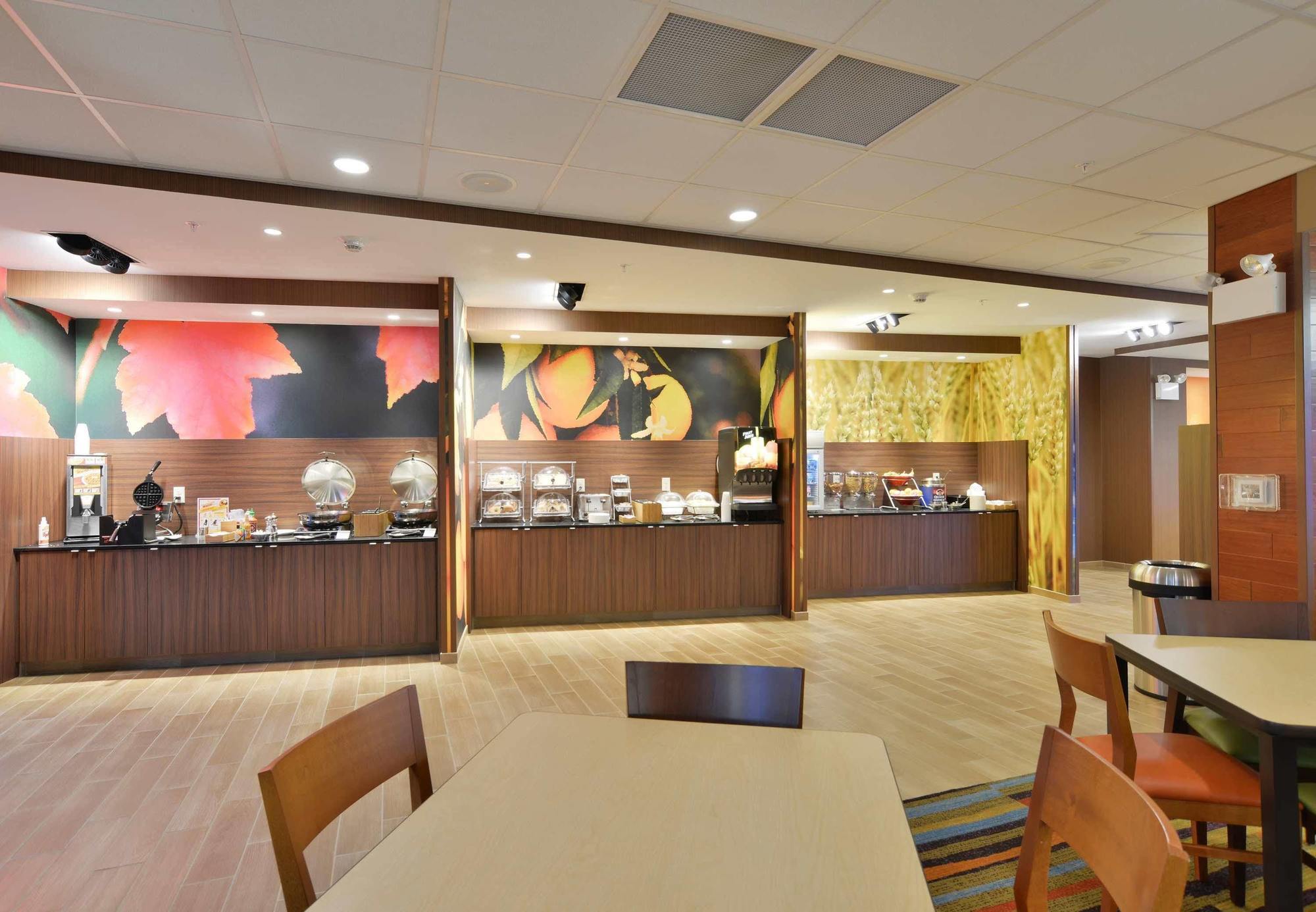 Fairfield Inn & Suites By Marriott Eau Claire/Chippewa Falls Zewnętrze zdjęcie