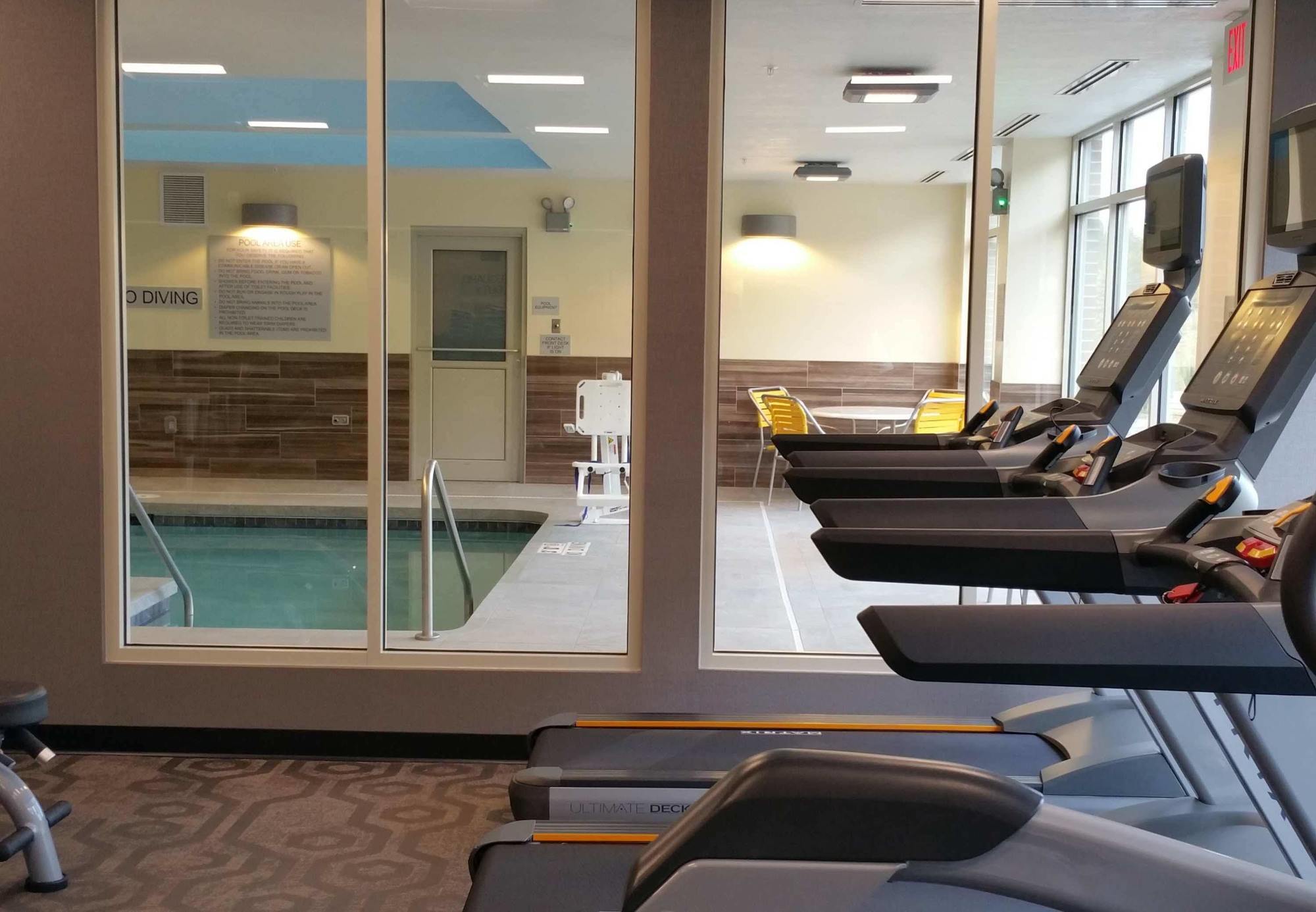 Fairfield Inn & Suites By Marriott Eau Claire/Chippewa Falls Zewnętrze zdjęcie